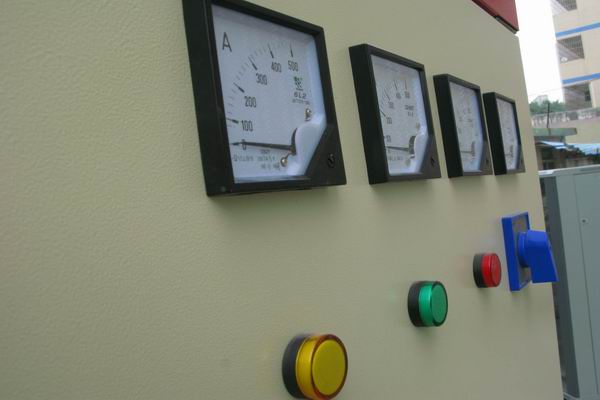 玉门控制箱-影响防水3683控制箱性能的因素